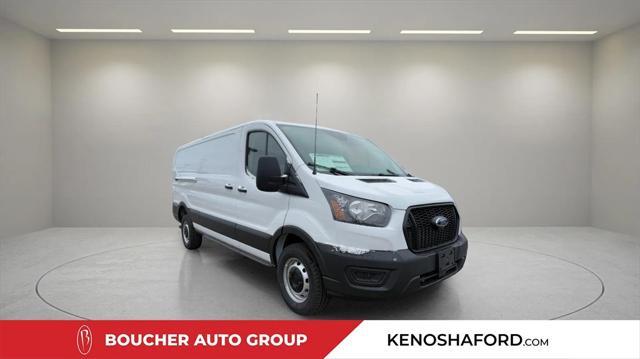 new 2024 Ford Transit-250 car, priced at $50,755