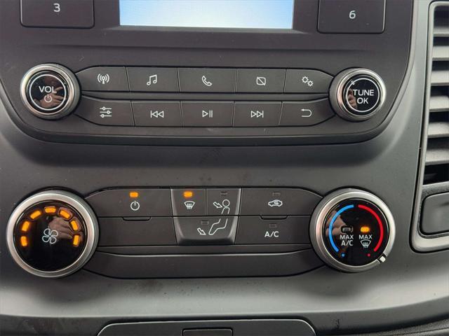 new 2024 Ford Transit-250 car, priced at $48,047
