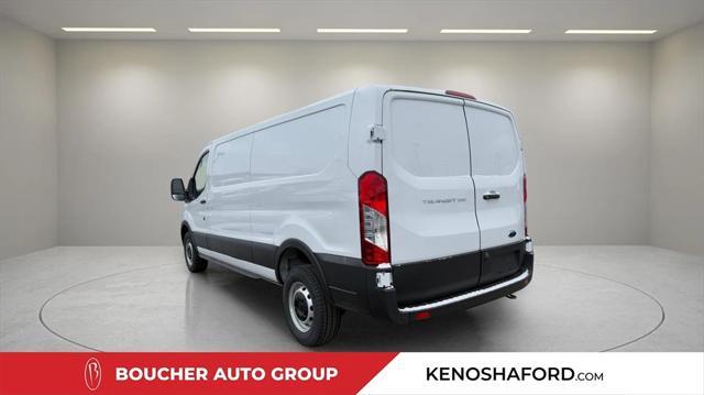 new 2024 Ford Transit-250 car, priced at $50,755