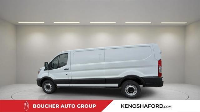 new 2024 Ford Transit-250 car, priced at $50,755