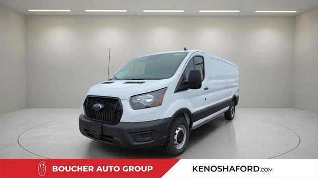 new 2024 Ford Transit-250 car, priced at $50,755