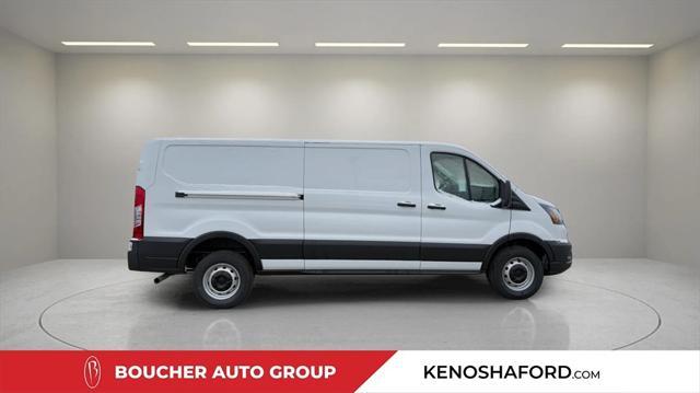 new 2024 Ford Transit-250 car, priced at $50,755