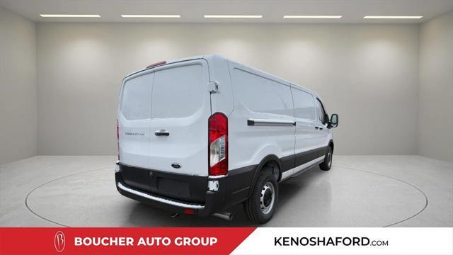 new 2024 Ford Transit-250 car, priced at $48,047