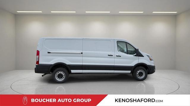 new 2024 Ford Transit-250 car, priced at $48,047