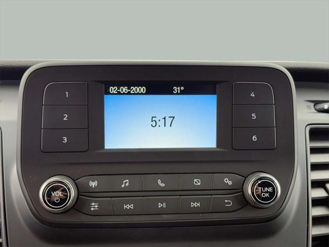 new 2024 Ford Transit-250 car, priced at $48,047