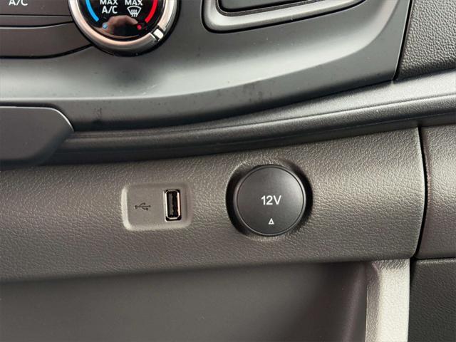 new 2024 Ford Transit-250 car, priced at $48,047