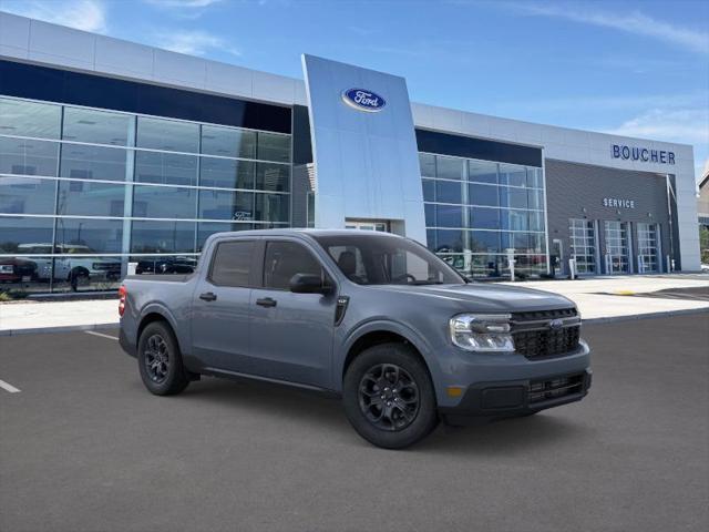 new 2024 Ford Maverick car, priced at $31,761