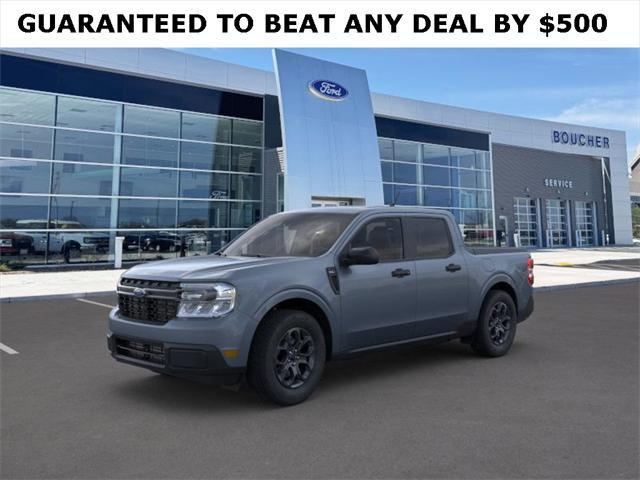 new 2024 Ford Maverick car, priced at $34,730