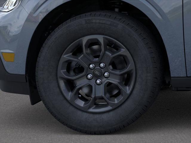new 2024 Ford Maverick car, priced at $31,761