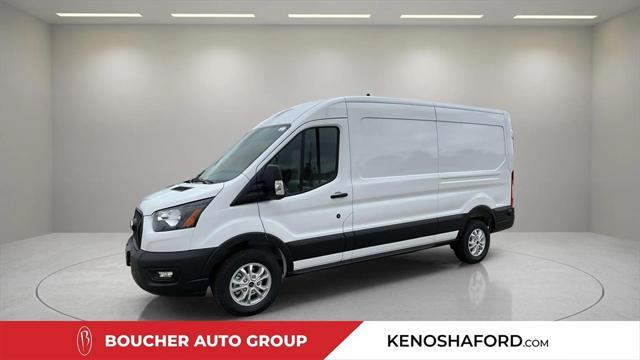 new 2025 Ford Transit-350 car, priced at $56,420