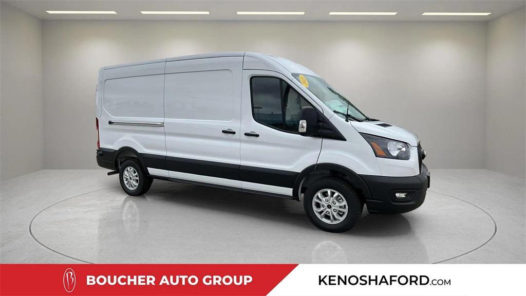 new 2025 Ford Transit-350 car, priced at $56,420