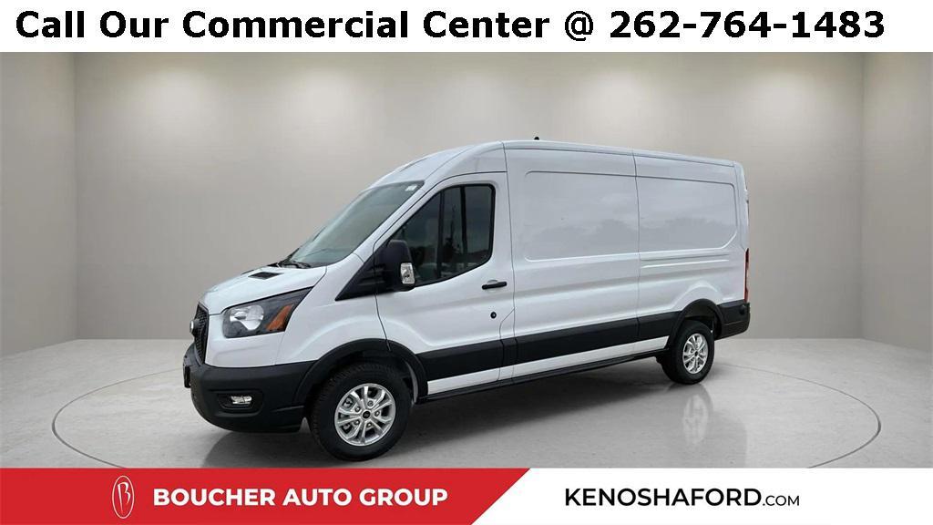 new 2025 Ford Transit-350 car, priced at $56,420