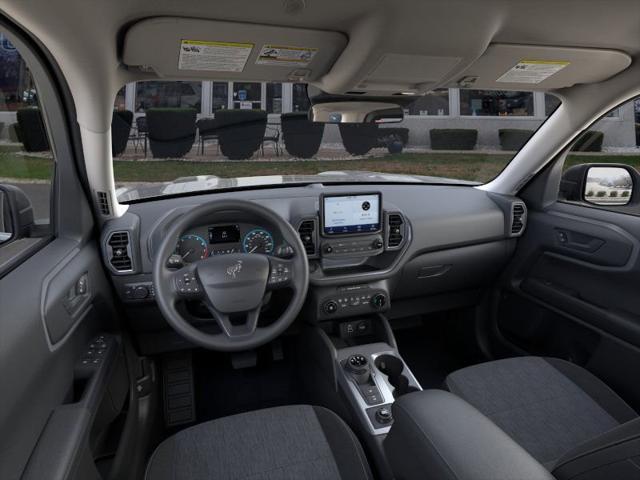 new 2024 Ford Bronco Sport car, priced at $28,000