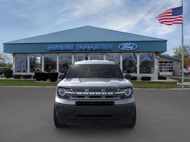 new 2024 Ford Bronco Sport car, priced at $28,000