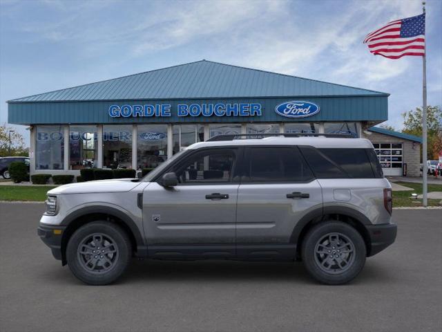 new 2024 Ford Bronco Sport car, priced at $28,000