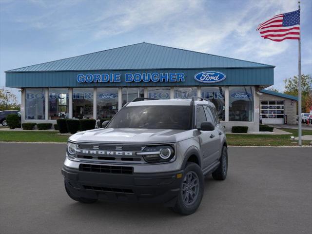 new 2024 Ford Bronco Sport car, priced at $28,000