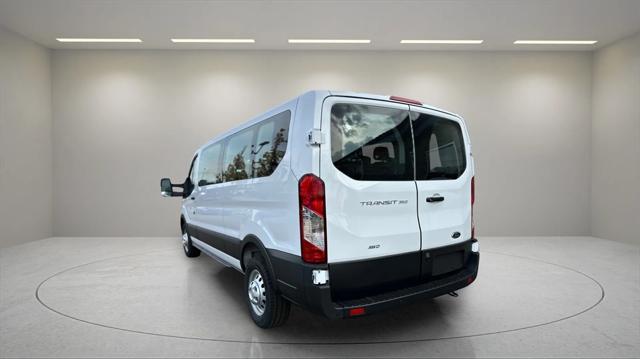 new 2024 Ford Transit-350 car, priced at $61,985