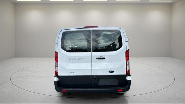 new 2024 Ford Transit-350 car, priced at $61,985