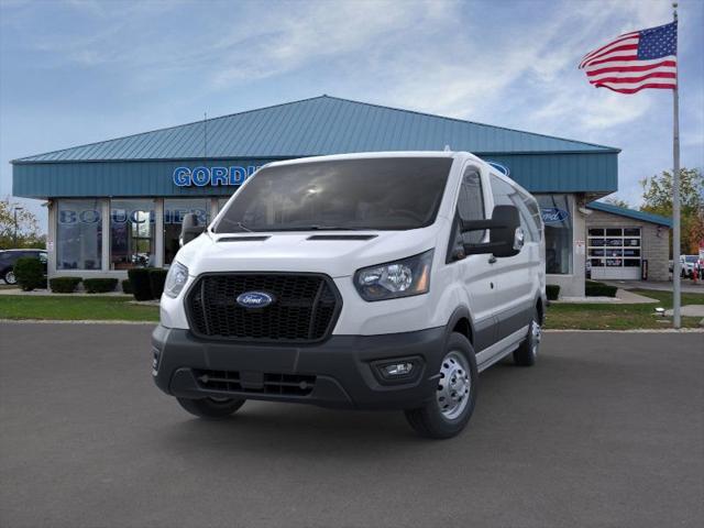 new 2024 Ford Transit-350 car, priced at $61,985