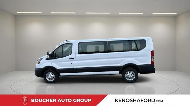 new 2024 Ford Transit-350 car, priced at $61,985