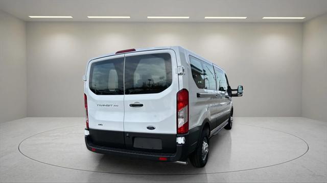 new 2024 Ford Transit-350 car, priced at $61,985