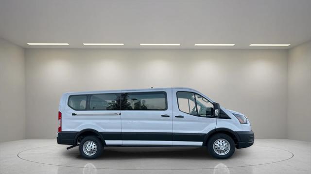 new 2024 Ford Transit-350 car, priced at $61,985