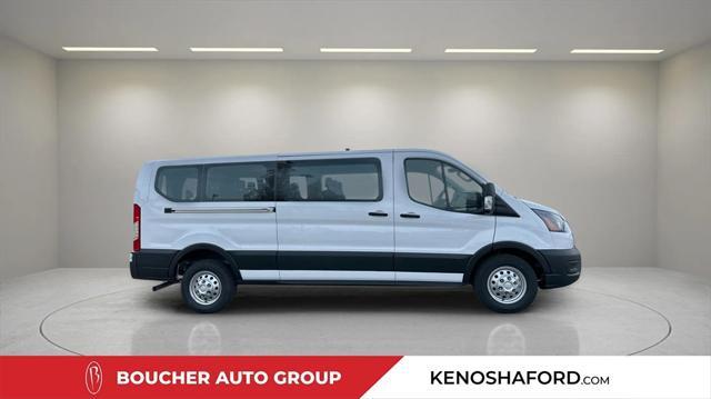 new 2024 Ford Transit-350 car, priced at $61,985