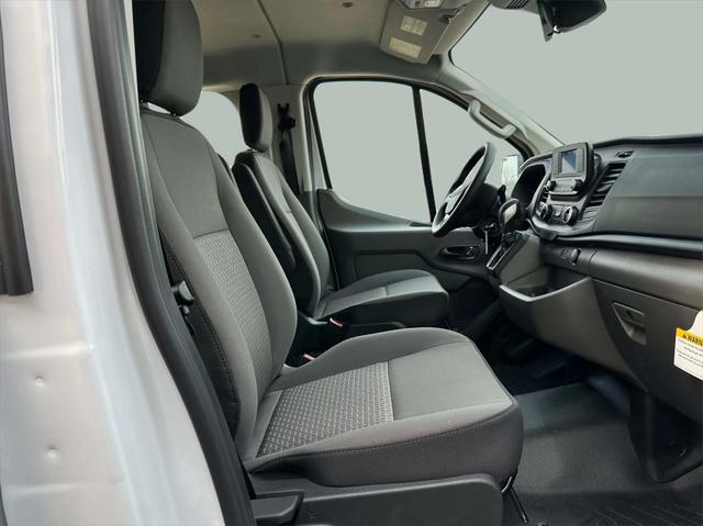 new 2024 Ford Transit-350 car, priced at $61,985