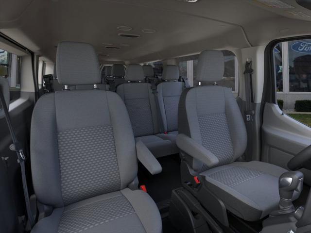 new 2024 Ford Transit-350 car, priced at $61,985