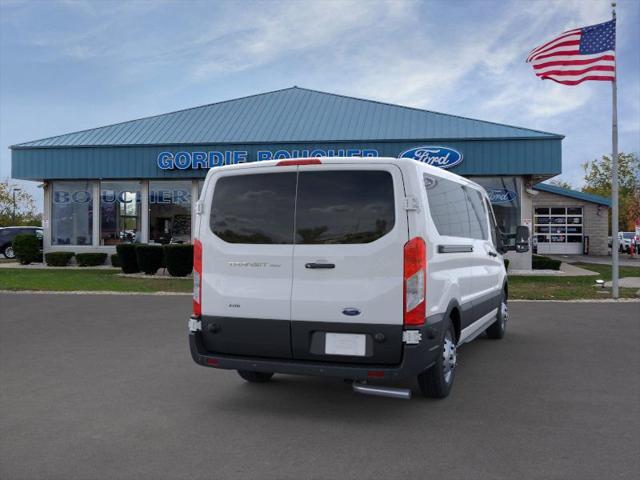 new 2024 Ford Transit-350 car, priced at $61,985