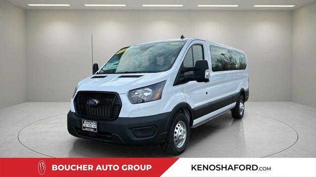 new 2024 Ford Transit-350 car, priced at $61,985