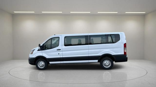 new 2024 Ford Transit-350 car, priced at $61,985