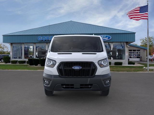 new 2024 Ford Transit-350 car, priced at $61,985