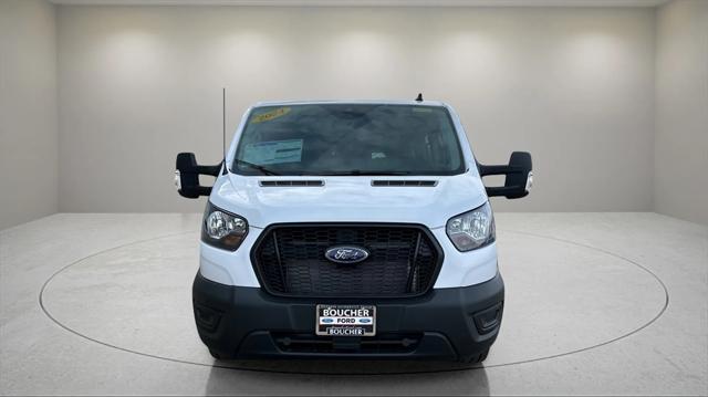 new 2024 Ford Transit-350 car, priced at $61,985