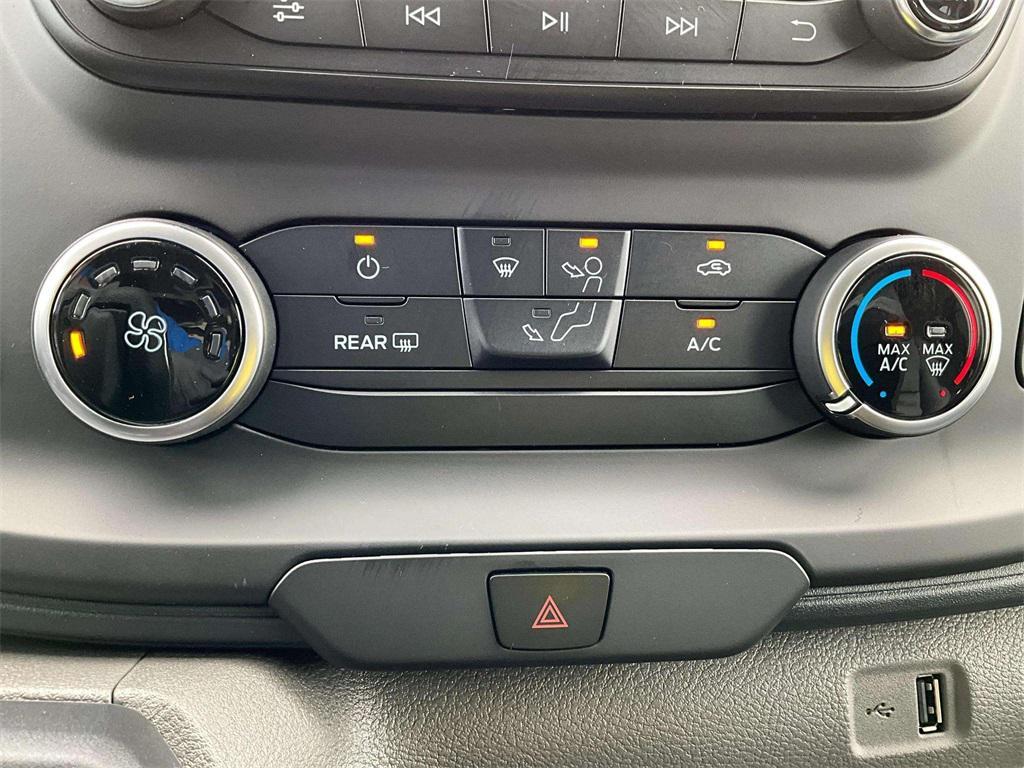 new 2025 Ford Transit-150 car, priced at $54,685