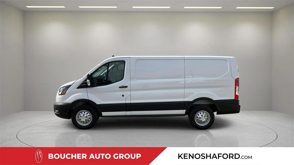 new 2025 Ford Transit-150 car, priced at $54,685