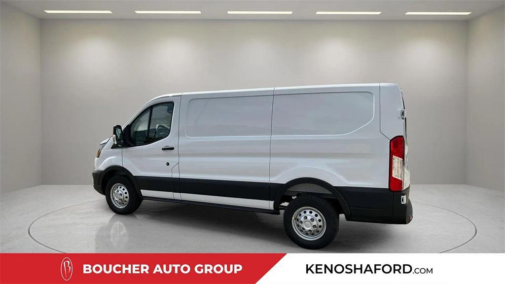 new 2025 Ford Transit-150 car, priced at $54,685