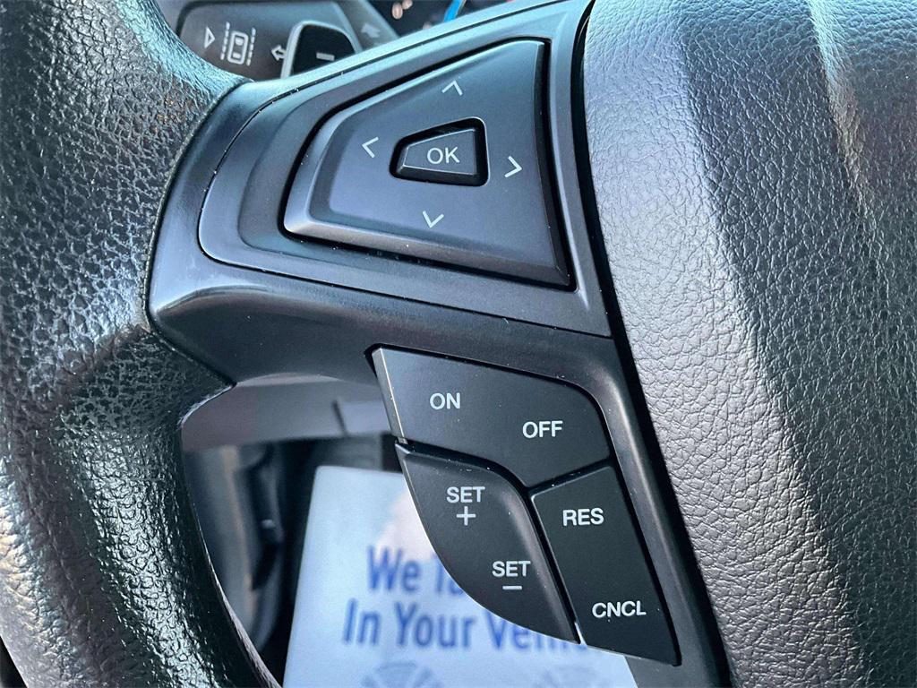 used 2020 Ford Edge car, priced at $12,399