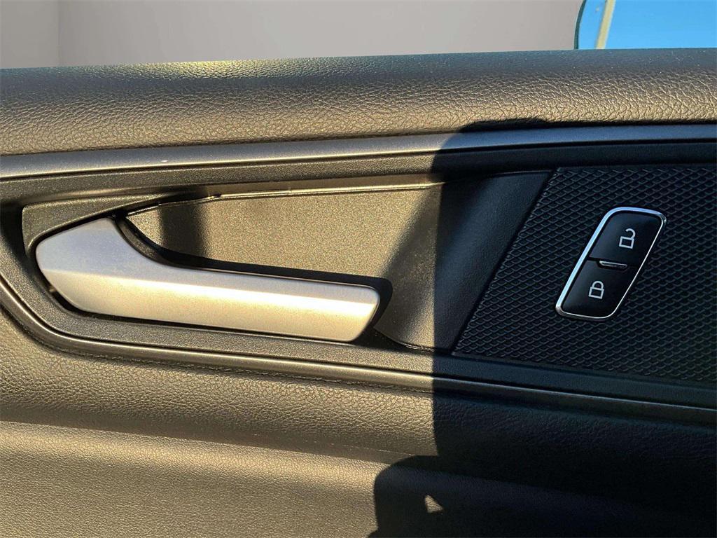 used 2020 Ford Edge car, priced at $12,399