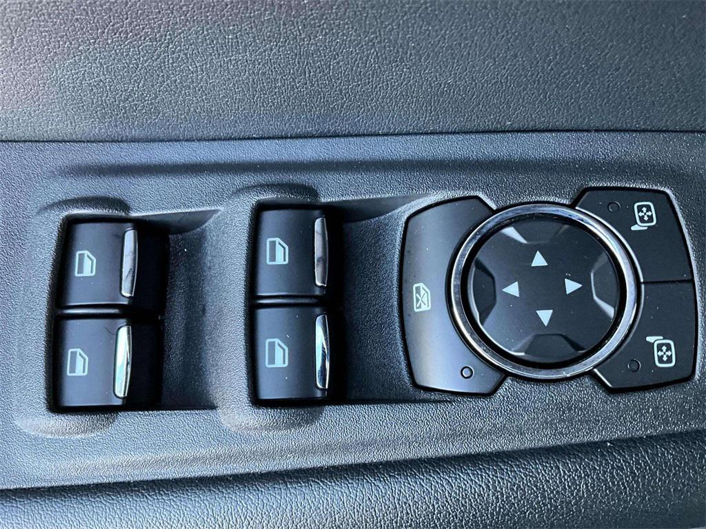 used 2020 Ford Edge car, priced at $12,399