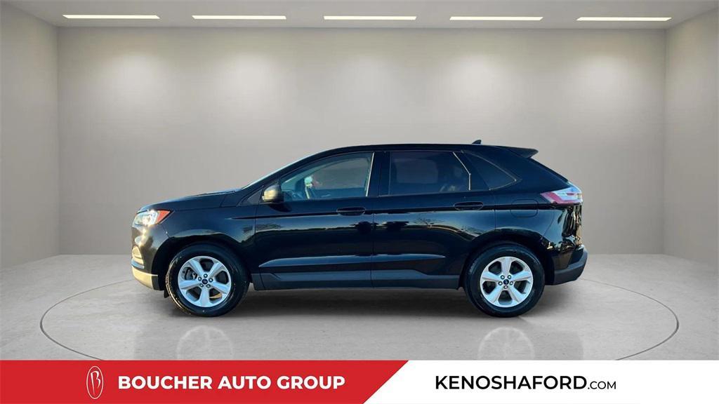 used 2020 Ford Edge car, priced at $12,399