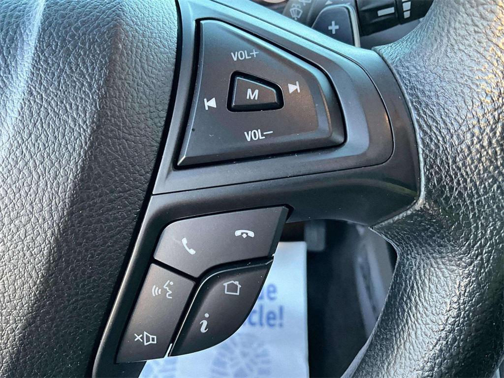 used 2020 Ford Edge car, priced at $12,399