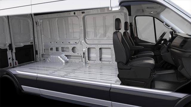 new 2024 Ford Transit-350 car, priced at $53,727