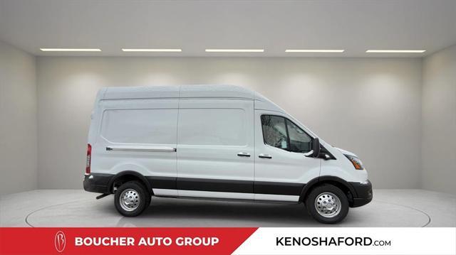 new 2024 Ford Transit-350 car, priced at $58,700