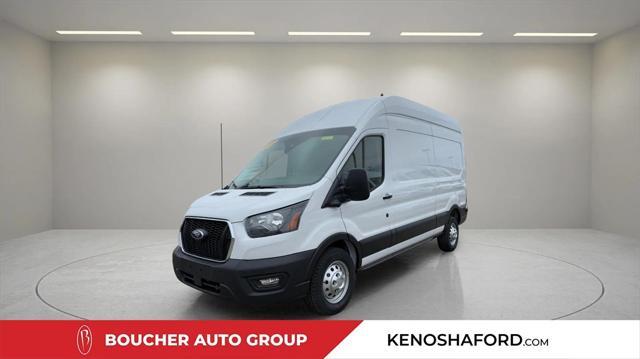 new 2024 Ford Transit-350 car, priced at $58,700