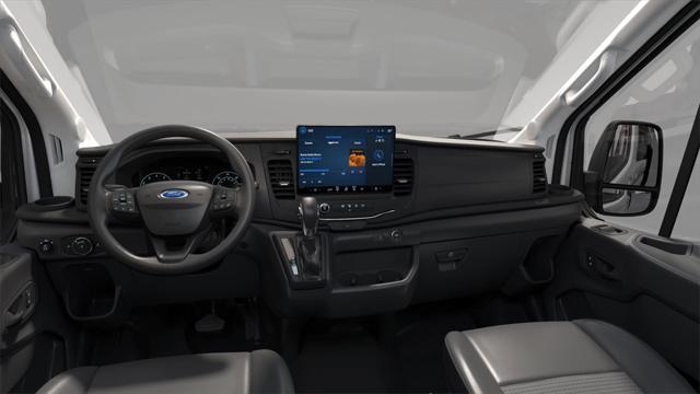 new 2024 Ford Transit-350 car, priced at $53,727