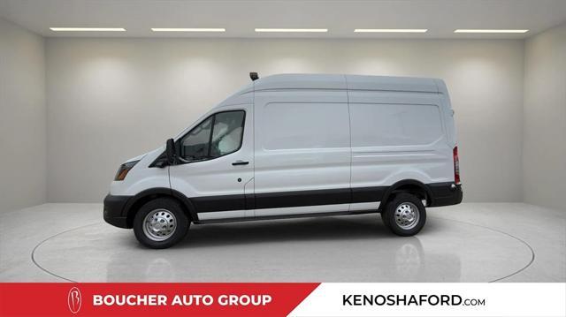 new 2024 Ford Transit-350 car, priced at $58,700