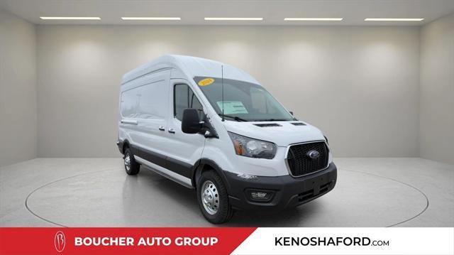 new 2024 Ford Transit-350 car, priced at $58,700