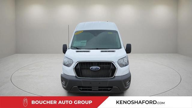 new 2024 Ford Transit-350 car, priced at $58,700