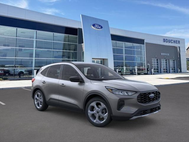 new 2025 Ford Escape car, priced at $33,738